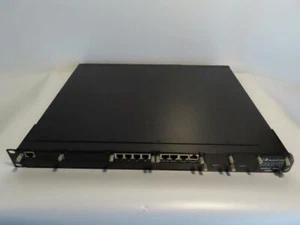 AUDIOCODES MEDIANT 1000 AMC GTPM00478 - No Trunk Card*See Pictures* - Picture 1 of 7