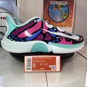 Las mejores ofertas en Zapatillas deportivas Nike Mariposa para Mujer | eBay