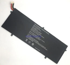 HW-3687265 P313R akku batterie für JUMPER EZBook 3S,3 Pro 13.3" V3 V4 X3 A13B - Bild 1 von 3