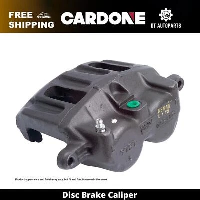 Pinza de freno de disco delantera derecha Cardone 1997 1998 1999 para Ford F-150 1996-2003 Foto 1 de 4