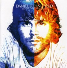Second First Impression by Daniel Bedingfield (CD, 2005)