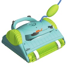 Robot pulitore per piscina - moby pro