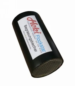 Heki 9505 Flockstar vaso de césped para aparato de césped 9500 y 9510 nuevo de fábrica - Imagen 1 de 1