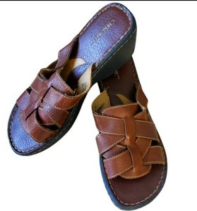Las mejores ofertas en Sandalias de tacón ancho y Cherokee para De mujer |  eBay