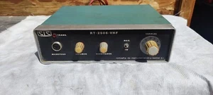 Emisora VHF - Imagen 1 de 4