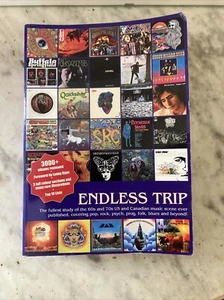 Endless Trip.' Von Richard Morton Jack. Softcover 1. Auflage 2010 - Bild 1 von 14