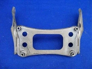 91 Honda ST1100 Center Sabbelbag Stay BENT ST 1100 Tail Bracket Mount #25 - Picture 1 of 4