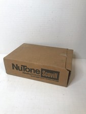 Vintage Nutone LB-14 Door Chime 