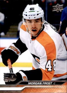 2023-24 Upper Deck Series 1 NHL Hockey Cards (Base or Young Guns) Pick From List