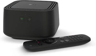 Deutsche Telekom MagentaTV Box mit 500GB Festplatte  - Telekom Premium TV-Box - Bild 1 von 2