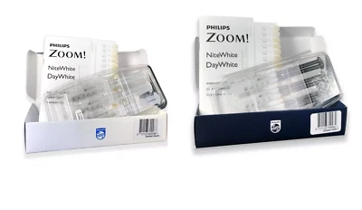 SDI Zoom Pola Perfetto 14 Giorni/22 Nite Bianco Uguale alla Foto 2,4ml x 3 - Immagine 1 di 3