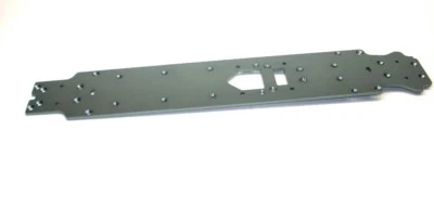 Thunder Tiger 1:8 4WD K-Rock Brushless PD09-0152 Chassisplatte TKR® - Bild 1 von 2