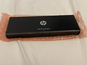 hp 3500pr usb 3.0 duplicateur de port replicator - Photo 1/4