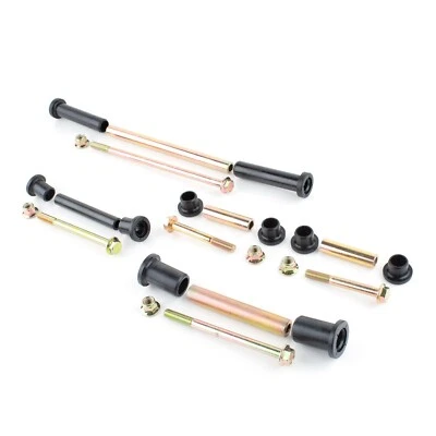 Комплект для восстановления задней (1 сторона) втулки A-образного рычага Polaris Sportsman Scrambler 550 850 1000 - Изображение 1 из 4