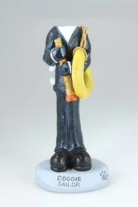 MARINERO INTERCAMBIABLE VER RAZAS, CUERPOS @ TIENDA EBAY) - Imagen 1 de 3