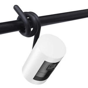 Holaca flexible Stativhalterung für Ring Stick Up Cam Akku HD Überwachungskamera - Bild 1 von 7