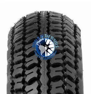 VEE-RUBBER PNEUMATICI GOMME VEE 3.50-8 VRM108 45J TT