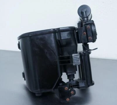 BMW 528I N20 2012-2016 2.0 emisiones vapor evaporador filtro bote Foto 1 de 4