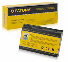 Batteria Patona li-ion 4400mAh per Acer Aspire 5100-5873,5110,5110-5447,5610