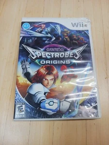Spectrobotes Origins - Nintendo Wii - Bild 1 von 17