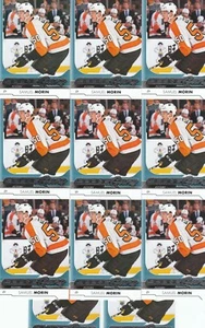 (11) 2017-18 UPPER DECK YOUNG GUNS #226 SAMUEL MORIN YG  R/C LOT x11 - Picture 1 of 1