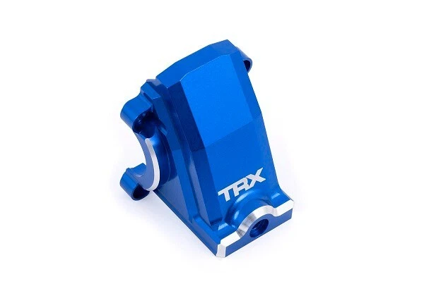 TRAXXAS 7780-BLUE Cassa Differenziale in Alluminio 6061 T6 Blu - Immagine 1 di 1