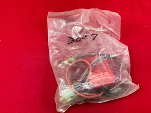 OPEN) VINTAGE Traxxas 3007 BLX-1 Marine ESC Electronic Speed Control VILLAIN IV - Picture 1 of 3