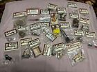 Dollhouse Miniatures 1:12 Lot Of 25