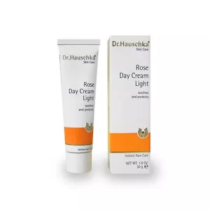 Dr. Hauschka Rose Day Cream Light 1.0 Oz.  - Picture 1 of 1