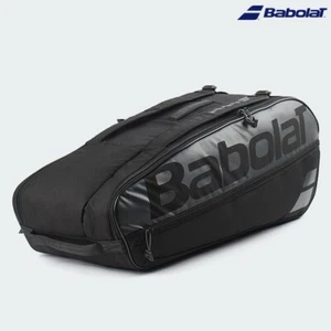 Babolat 2025 Court L 2ND Gen Racket Racquet Bag Sports Tennis Backpack 751235 - Picture 1 of 9