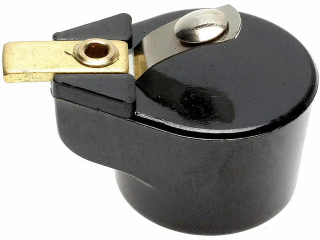 Distributor Rotor fits Studebaker 2R16A 1949-1951 4.0L 6 Cyl 45FTCY - Image 1 of 1