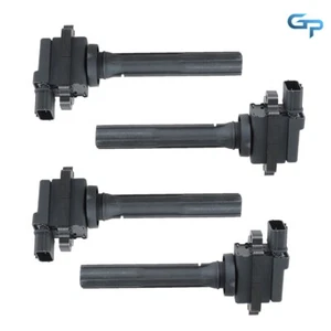 Bobina de encendido para Chevrolet Tracker y Suzuki Vitara UF237 1999-2004 - Imagen 1 de 8