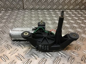 459510 Motore Tergicristallo Posteriore Fiat Punto (188) - Picture 1 of 4