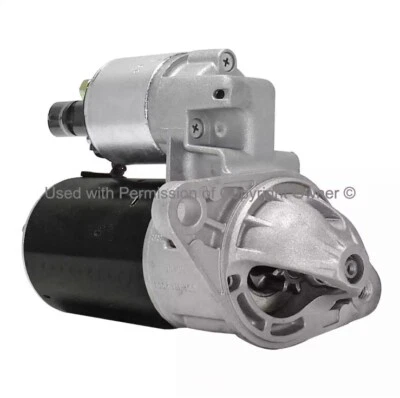 Starter para Dodge Neon Stratus Cirrus L4 2.0L 1998-2000 4793804, 1716642 - Imagem 1 de 3
