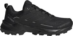 Adidas JQ2210 Terrex Skychaser AX5 Black Gore-tex Hiking Shoes - Picture 1 of 7