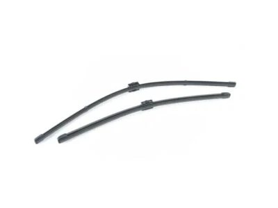 Juego de escobillas limpiaparabrisas delanteras Bosch 58746QWDG para BMW 430i xDrive Gran Coupé 2017-2020 Foto 1 de 2