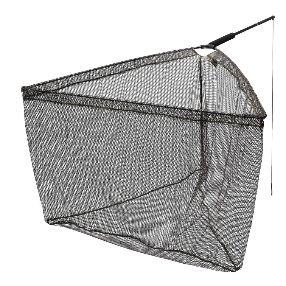 Prologic C3 Fulcrum Ridgid Framed Landing Net 42 - Angelkescher, Karpfenkescher - Bild 1 von 1