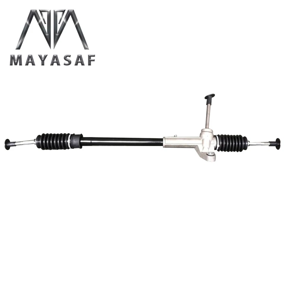 MAYASAF Manual Steering Rack and Pinion Assembly for 1996-2000 Honda Civic - Изображение 1 из 1