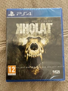 Playstation 4 Game: Kholat PS4 Sony PlayStation 4 Narrated By Sean Bean - Picture 1 of 6