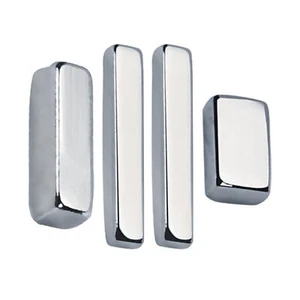 4x starke Saugkatze Augennägel Magnet Nail Magnet Salon Art Tools Set Set - Bild 1 von 12