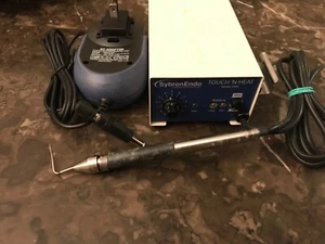 Sybron Endo Touch 'N Heat 5004 with tip - Picture 1 of 2