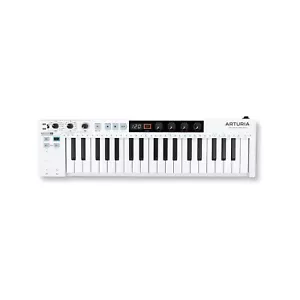 Arturia KeyStep - 37-Key Controller & Sequencer - USB/MIDI/CV Keyboard - Picture 1 of 4