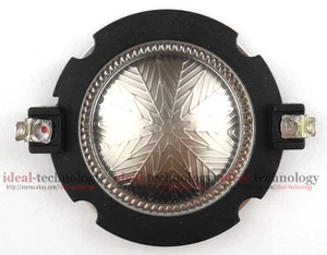 Diafragma de repuesto para JBL / Selenio RPD220Ti para controlador D220Ti 8 ohmios - Imagen 1 de 5