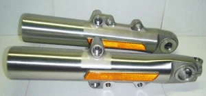 New Showa Fork Slider Touring HD G5H3-00 R & G5H3-00 L - Bild 1 von 11