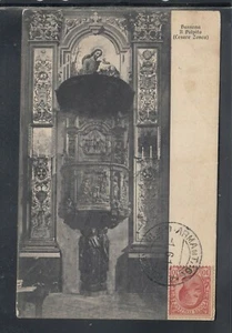 Cartolina Bussana il Pulpito GA649 - Picture 1 of 1