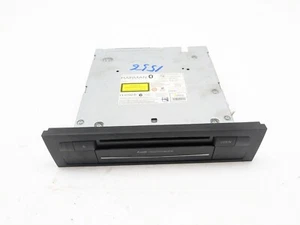 AUDI Q7 SAT NAV MMI CD STEREO HEAD UNIT MMI3G 4L2035670B MK1 4L 2012 - Picture 1 of 10