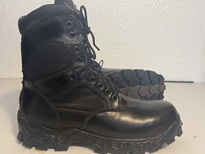 Rocky Alpha Force Stiefel 10m Stahlkappe. Gebraucht, gut. - Bild 1 von 8