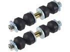 Front Sway Bar Link Kit 81Sbbm36 For Isuzu Hombre 1998 1999 2000