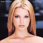 JESSICA SIMPSON-SWEET KISSES CD (BRAND NEW/SEALED) I WANNA LOVE YOU FOREVER