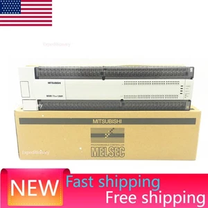 Nuevo en Caja Controlador Programable Mitsubishi FX2N-128MR-ES/UL EE. UU. Impuestos Gratuitos - Imagen 1 de 5
